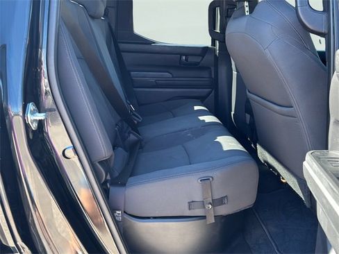 Used 2024 Toyota Tacoma SR image 13