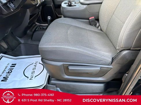 Used 2020 RAM 2500 Tradesman image 13