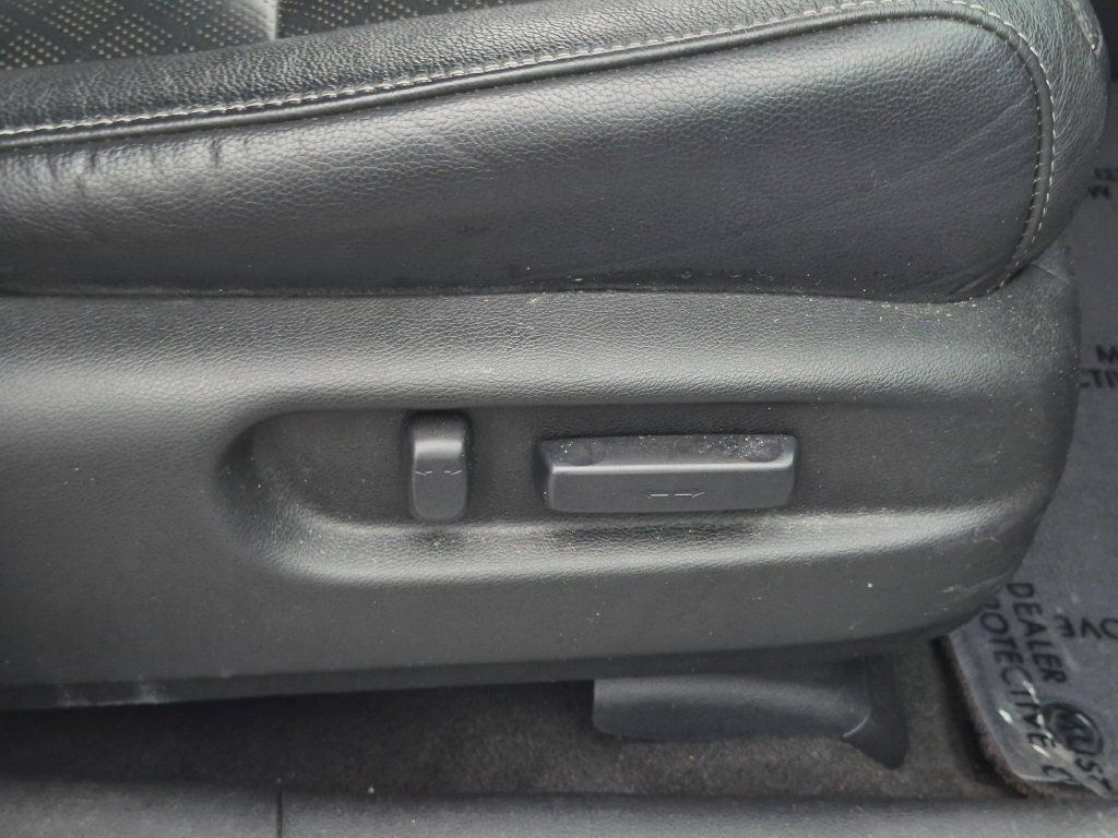 Used 2019 Honda Passport EX-L image 35