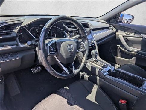 Used 2019 Honda Civic Sport image 9