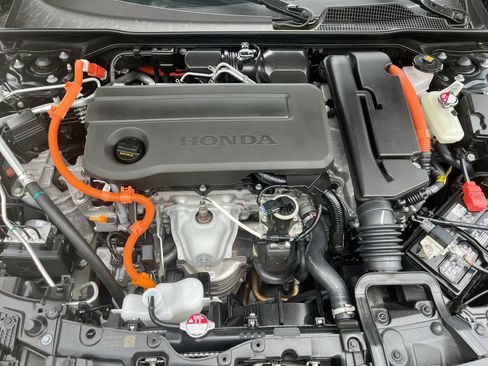 Used 2026 Honda Civic Sport image 28