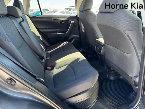 Used 2024 Toyota RAV4 LE image 28