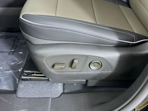 New 2026 Chevrolet Silverado EV Trail Boss image 22