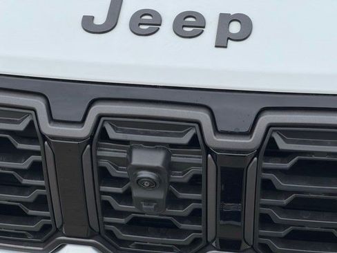 New 2026 Jeep Cherokee Overland w/ Advanced Pro Tech Group AWD/4WD image 43