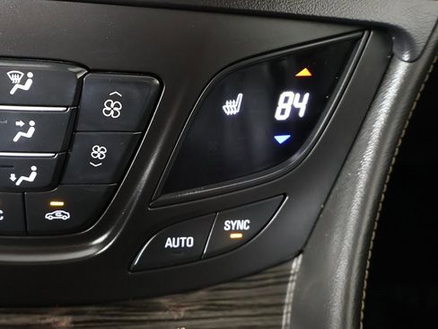 Used 2017 Buick Envision Premium image 53