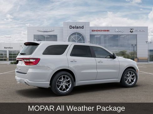 New 2026 Dodge Durango GT image 4