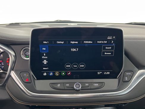 Used 2025 Chevrolet Blazer Premier w/ Driver Confidence II Package image 45