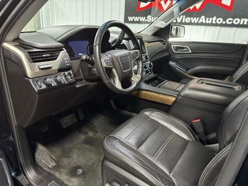 Used 2018 GMC Yukon Denali w/ Denali Ultimate Package image 6