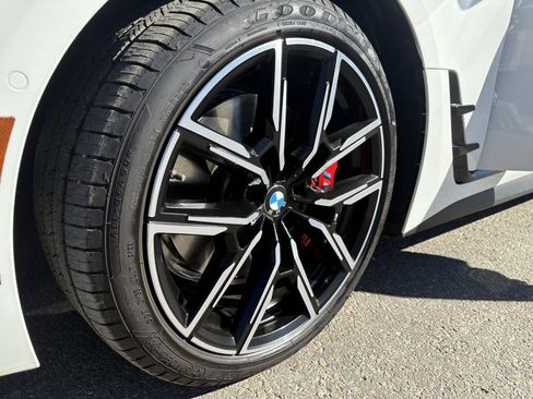 Used 2022 BMW M440i xDrive Gran Coupe w/ Premium Package image 19