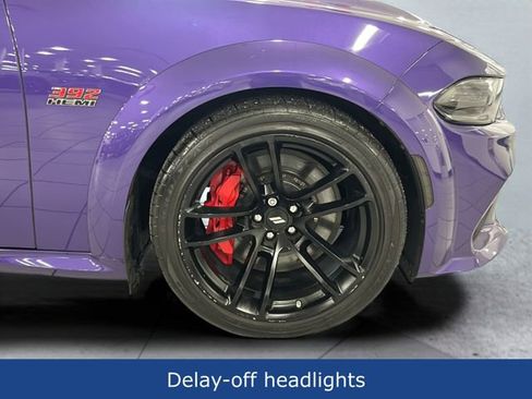 Used 2023 Dodge Charger Scat Pack RWD image 31