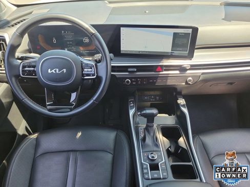 Used 2024 Kia Sorento S AWD/4WD image 9