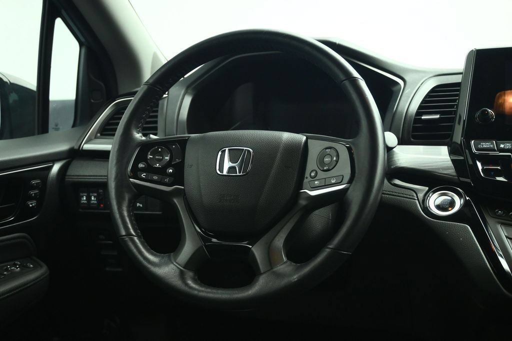 Used 2024 Honda Odyssey Elite image 39