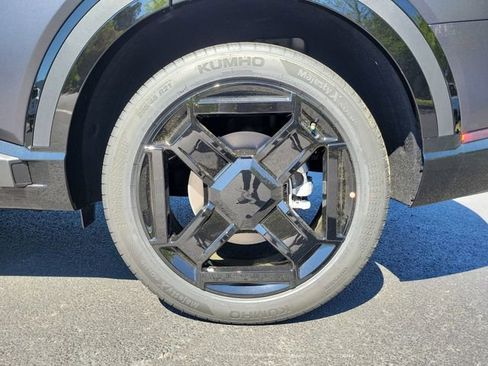 New 2027 Kia Telluride EX X-Line image 7