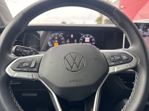 New 2026 Volkswagen Tiguan S image 27