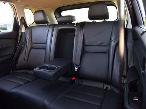 Certified 2024 Nissan Rogue SL w/ SL Premium Package image 26