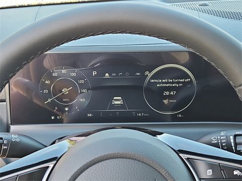 New 2026 Kia Seltos EX image 18