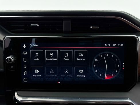 Used 2025 GMC Sierra 1500 Denali Ultimate image 22