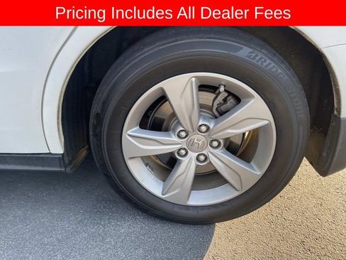 Used 2020 Honda Odyssey EX-L image 3