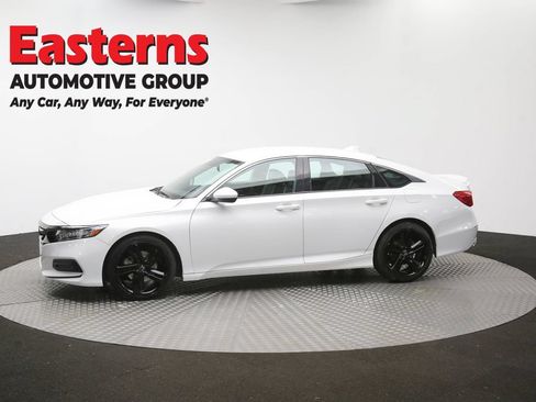 Used 2018 Honda Accord Sport image 52
