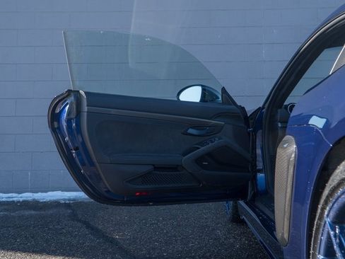 Certified 2023 Porsche 718 Cayman GT4 RS image 16