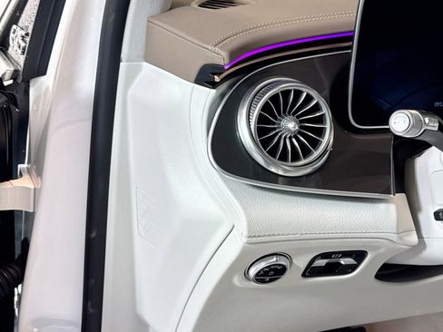 Certified 2023 Mercedes-Benz EQS 450+ SUV image 10