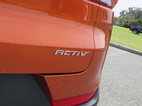 Used 2023 Chevrolet TrailBlazer ACTIV w/ Sun and Liftgate Package image 8