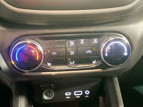 Used 2022 Chevrolet TrailBlazer LT w/ Driver Confidence Package image 15