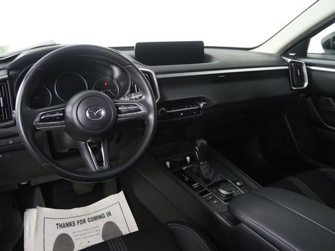Used 2024 MAZDA CX-50 AWD 2.5 S w/ Premium Package image 15