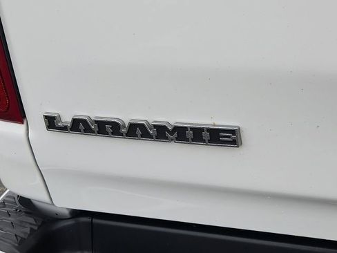 Used 2023 RAM 1500 Laramie image 17