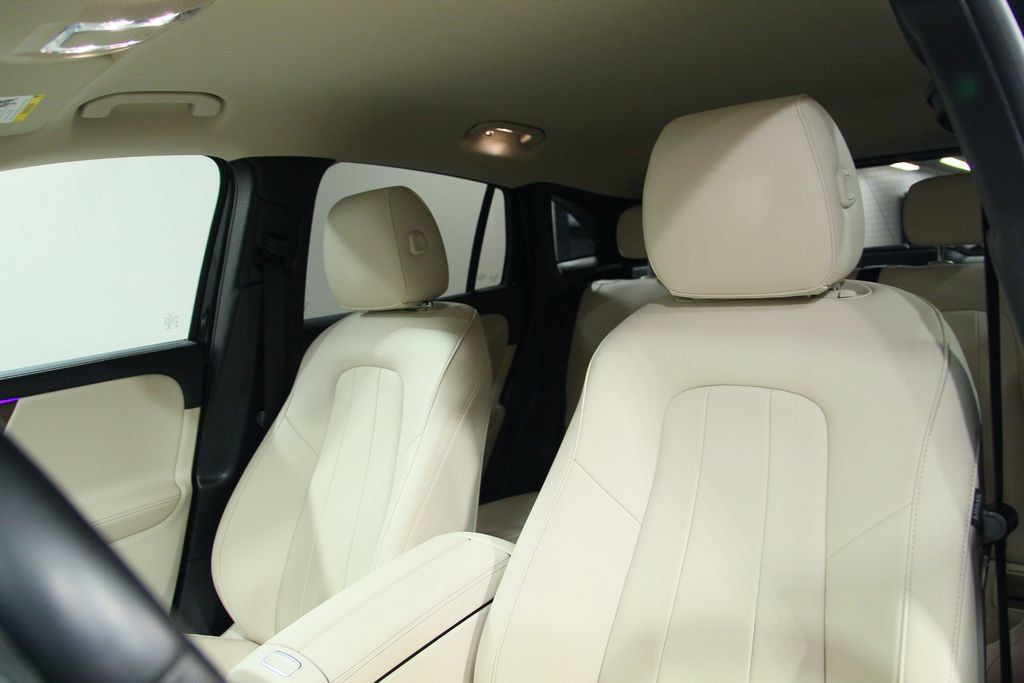 Certified 2023 Mercedes-Benz GLA 250 4MATIC image 7