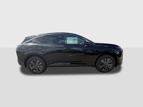 New 2026 Nissan Murano SL image 6