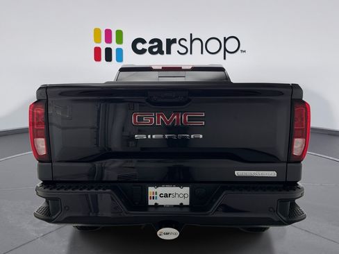 Used 2026 GMC Sierra 1500 Elevation w/ Elevation Premium Package AWD/4WD image 4