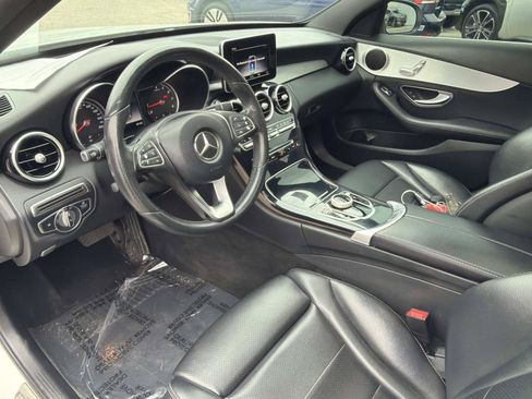 Used 2018 Mercedes-Benz C 300 Sedan image 15