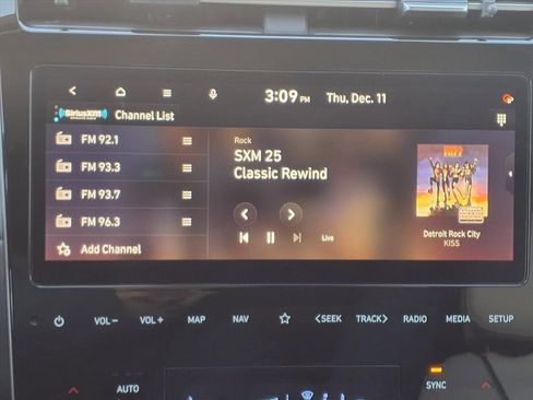 Used 2024 Hyundai Tucson Limited image 17