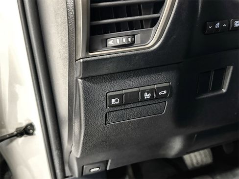 Used 2021 Lexus NX 300 FWD w/ Comfort Package image 16