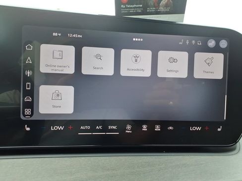 New 2026 Audi Q3 quattro 2.0T AWD/4WD image 28
