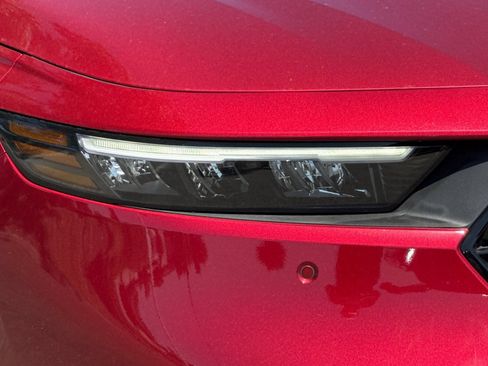 New 2026 Honda Accord Touring image 30
