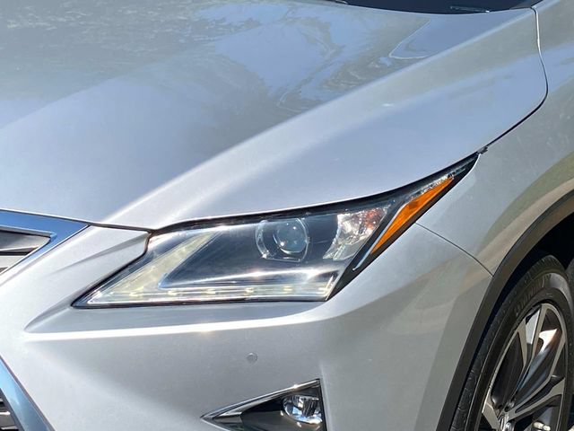 Used 2018 Lexus RX 350 FWD w/ Premium Package image 5