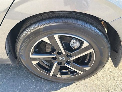 Certified 2024 Nissan Sentra SV w/ All-Weather Package image 26