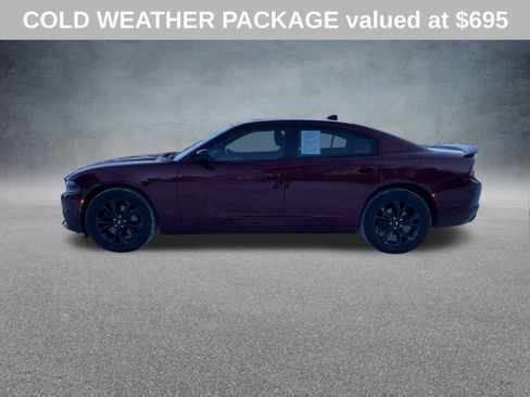 Used 2020 Dodge Charger SXT w/ Driver Convenience Group image 6