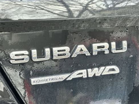 Certified 2024 Subaru WRX image 17