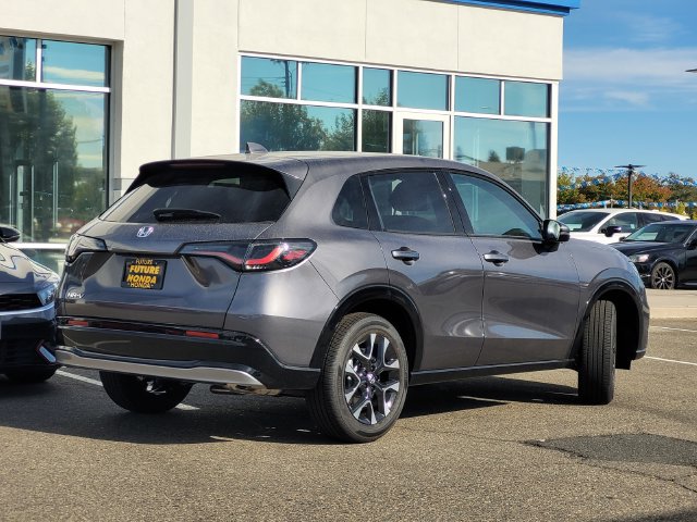 New 2027 Honda HR-V EX-L image 5