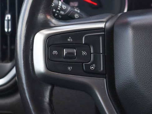 Used 2021 Chevrolet Silverado 1500 LTZ image 19