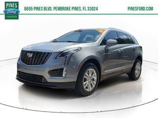 Used 2024 Cadillac XT5 Luxury FWD 360° Tour