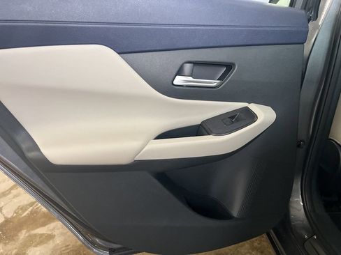 New 2026 Nissan Sentra SL w/ Floor Mat Package FWD image 28