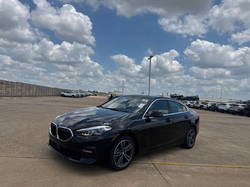 Used 2021 BMW 228i xDrive Gran Coupe w/ Convenience Package AWD/4WD image 9