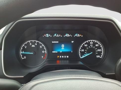 Used 2023 Ford F150 XL w/ STX Appearance Package image 22