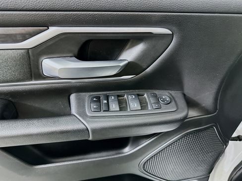 Used 2022 RAM 1500 Big Horn AWD/4WD image 15