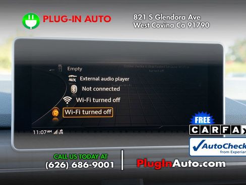 Used 2018 Audi A4 2.0T allroad Premium Plus image 33