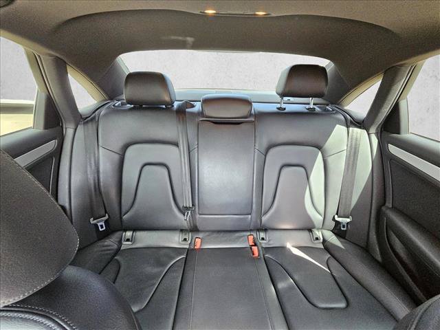 Used 2015 Audi A4 2.0T Premium Plus AWD/4WD image 15